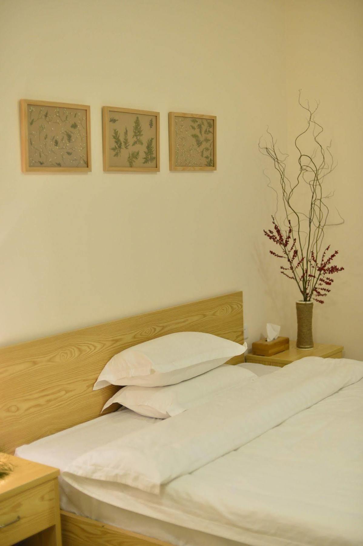 Xizhengjia Apartment Hotel Pazhou Complex Guangzhou