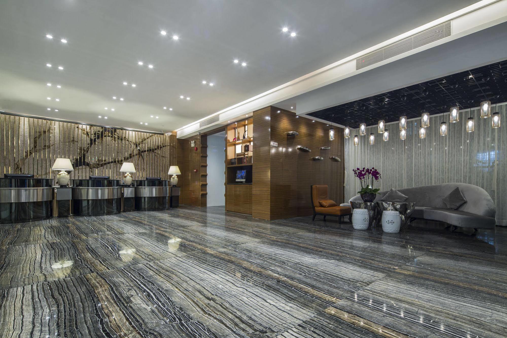 Paco Hotel Suyuan Metro Guangzhou-Free Shuttle Bus For Canton Fair Hotel Guangzhou