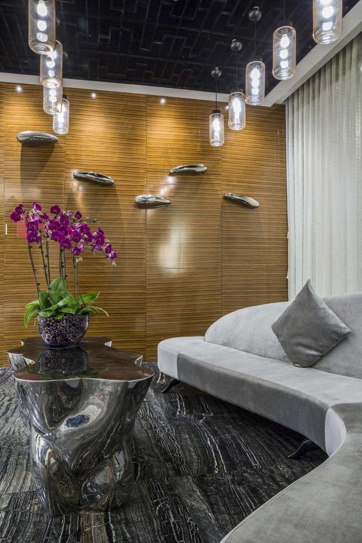 Paco Hotel Suyuan Metro Guangzhou-Free Shuttle Bus For Canton Fair Hotel 4*