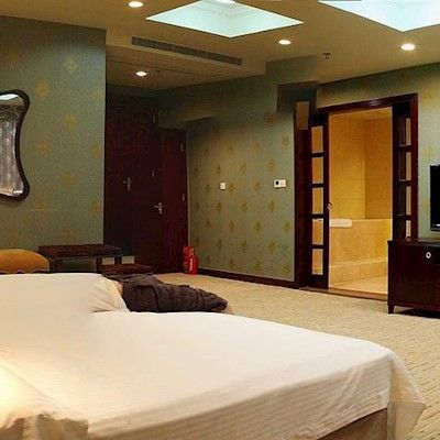 Hotel Kai Rong Du International 5*