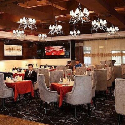 Hotel Kai Rong Du International Guangzhou