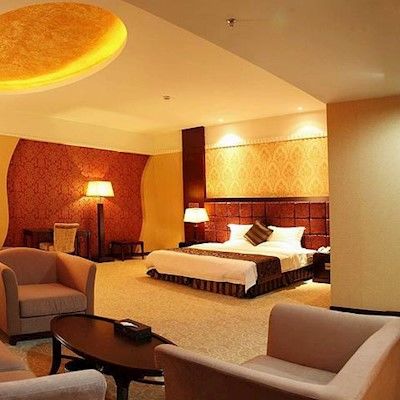 Kai Rong Du International Hotel 5*