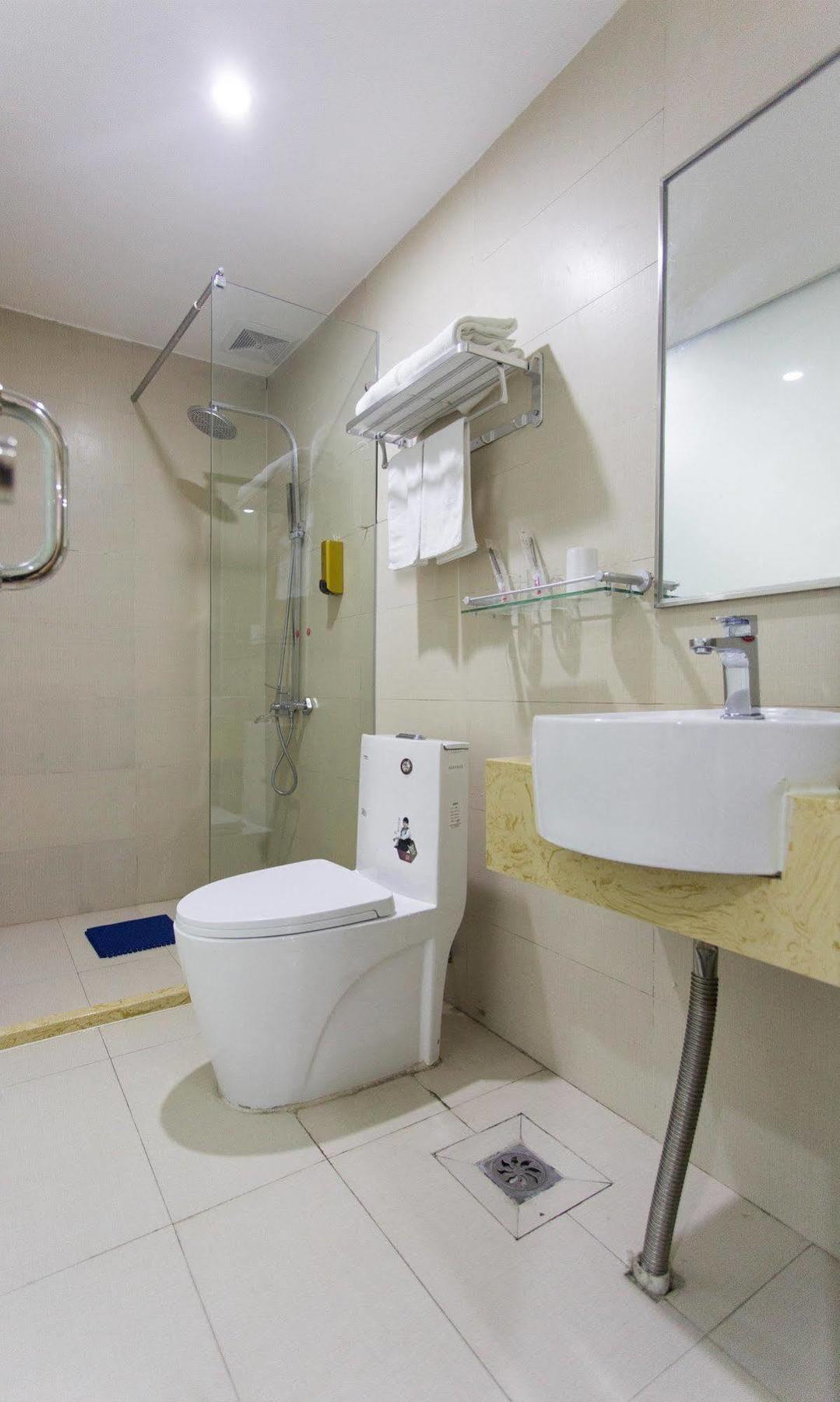Jiamei Hotel Guangzhou