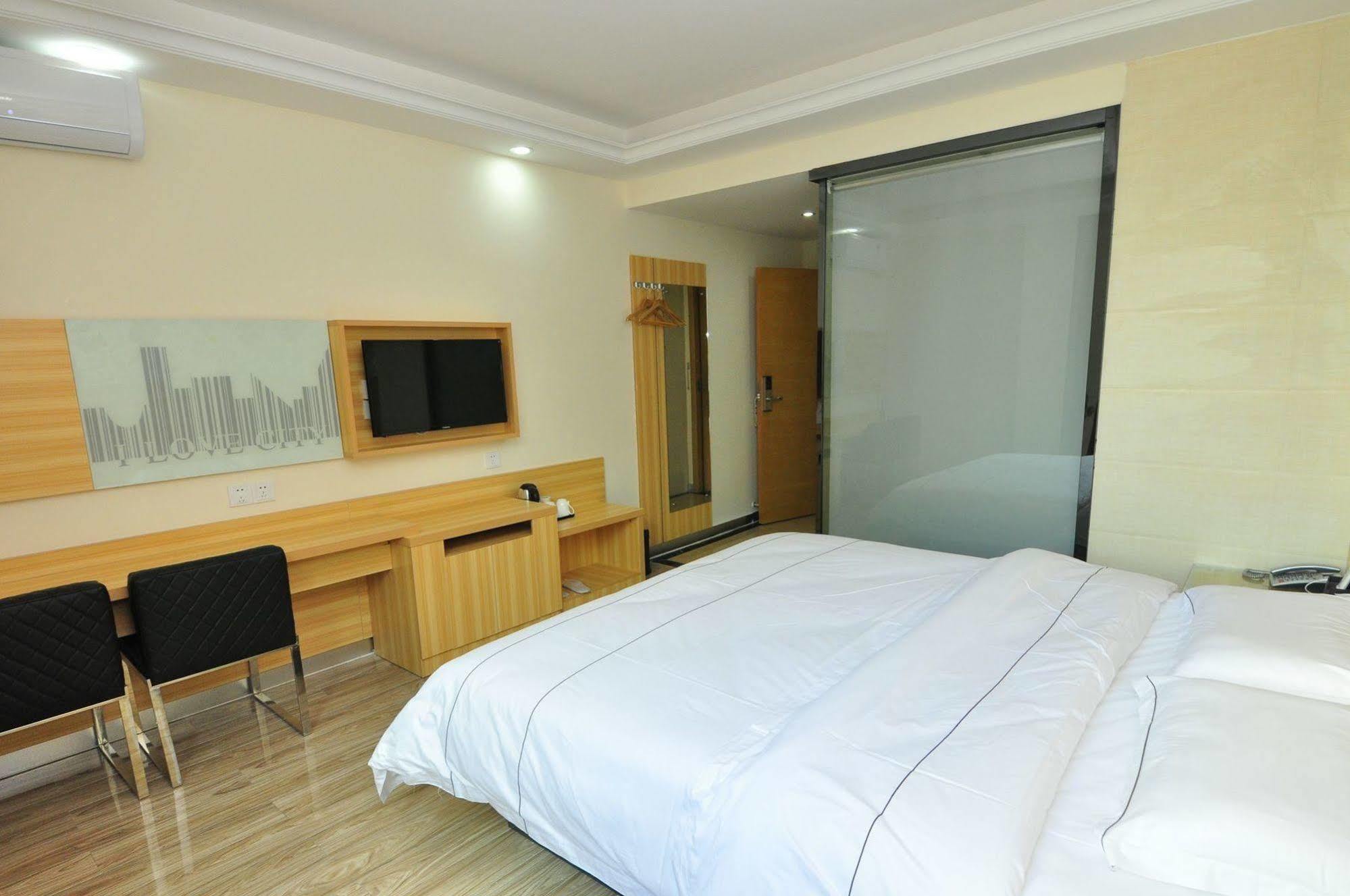 Hotel Jiamei