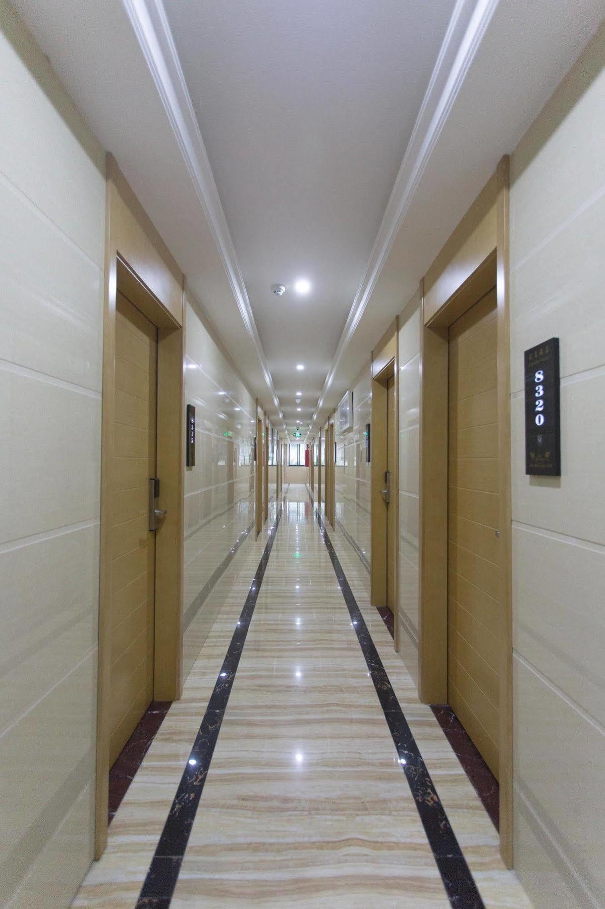 Hotel Jiamei