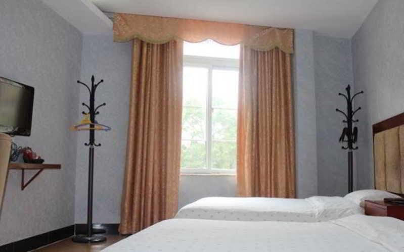 Xidiwan Hotel 2*