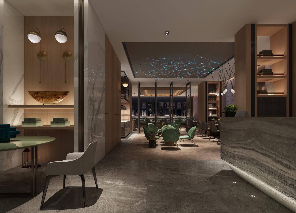 Buddy Hotel-free Shuttle To Fair Complex During Fair Period Hotel 5*
