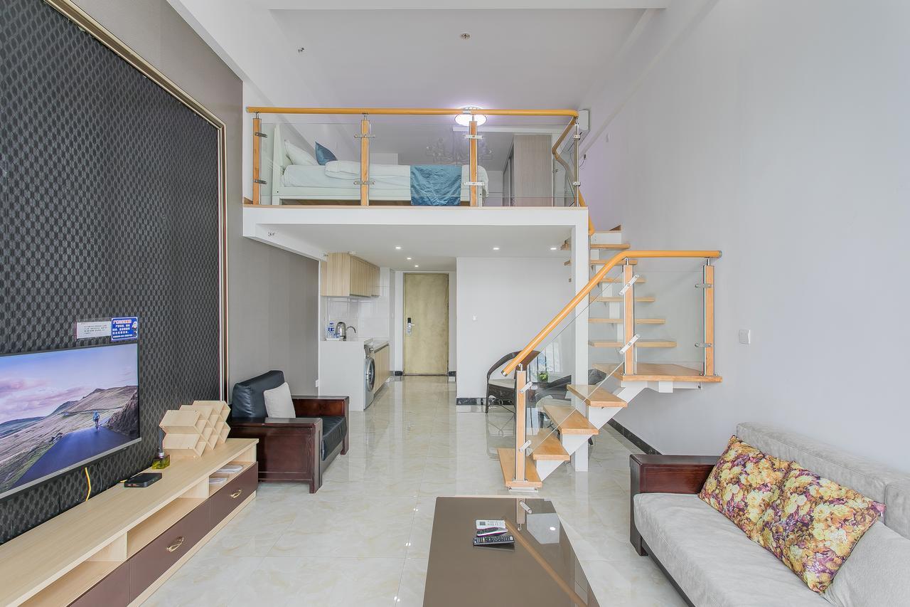 April Fair Duplex South Railway Station Ao Yuan Yue Shi Dai Branch * Guangzhou