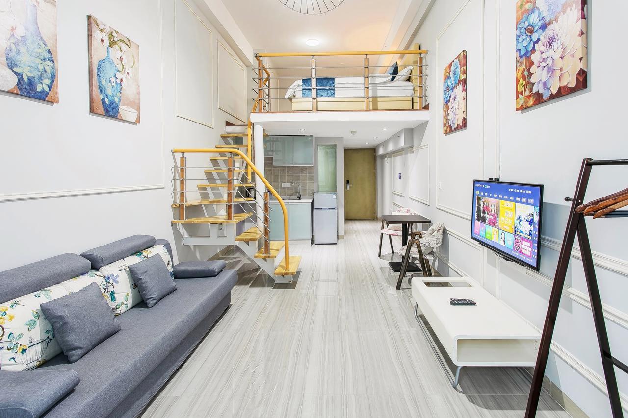 April Fair Duplex South Railway Station Ao Yuan Yue Shi Dai Branch * Guangzhou
