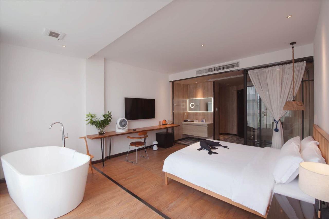 Hotel Tunan Life Aesthetics 3*
