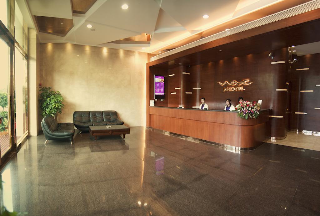 J-hotel 3*