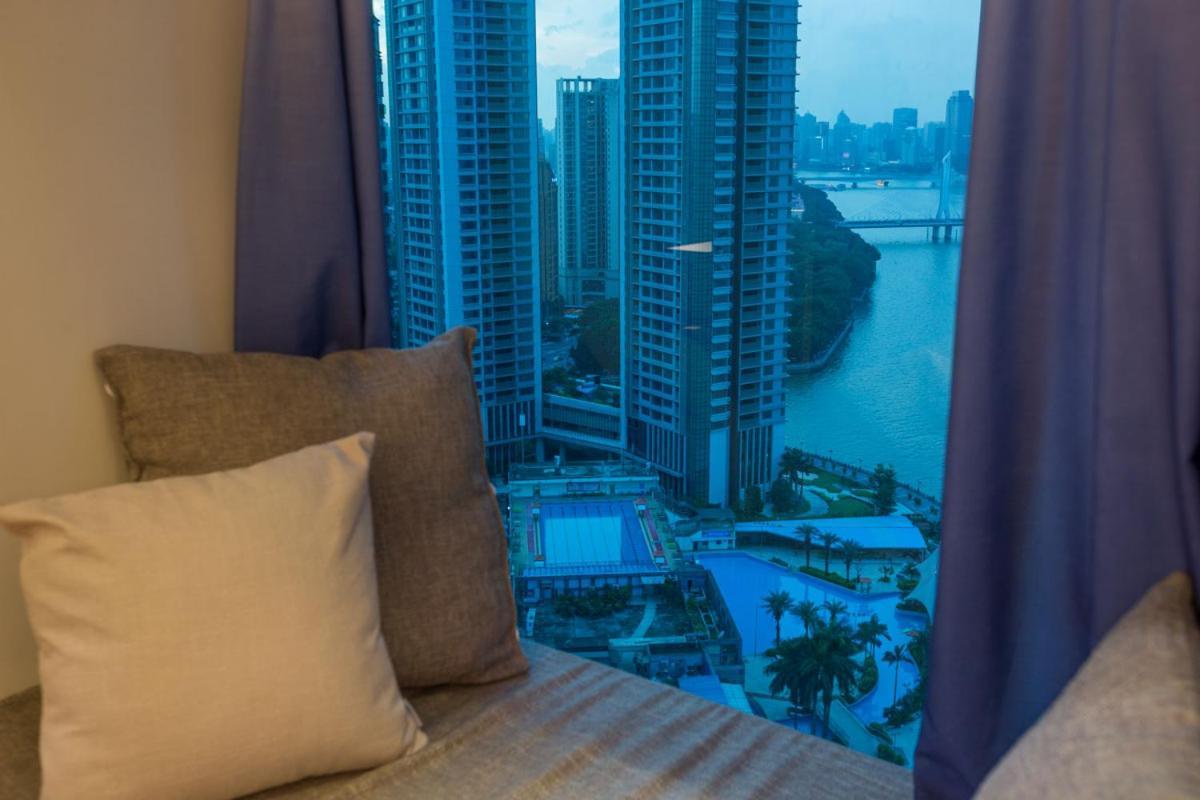 Near Zhongda Dock 00009440 Apartment *