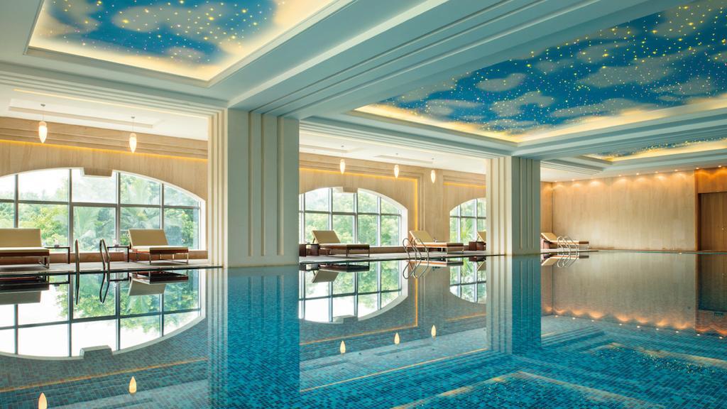 Hotel Soluxe - Overseas Buyers Registration Service&canton Fair Free Shuttle Bus 15 Apr To 05 Guangzhou