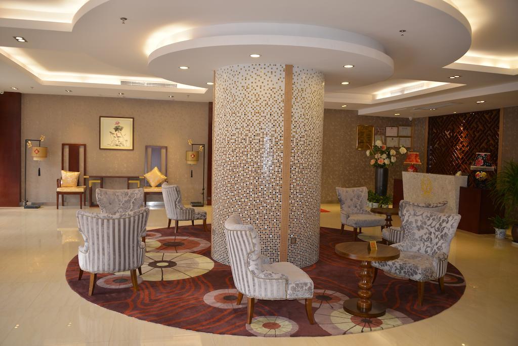 Venice Hotel