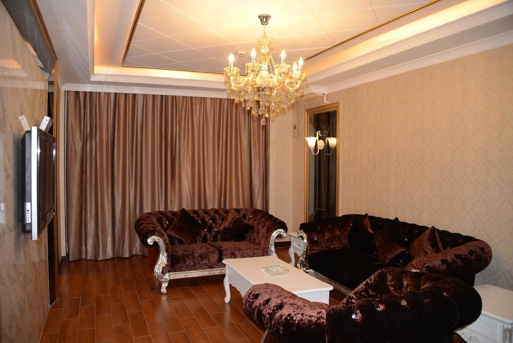 Hotel Venice Guangzhou