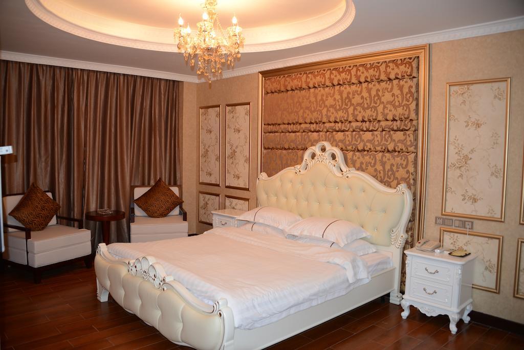 Venice Hotel Guangzhou