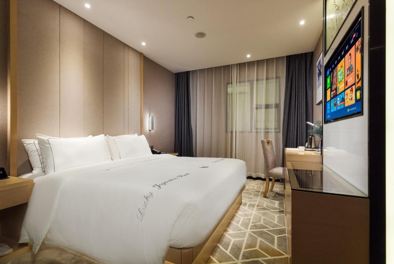 Lai Ka Hotel