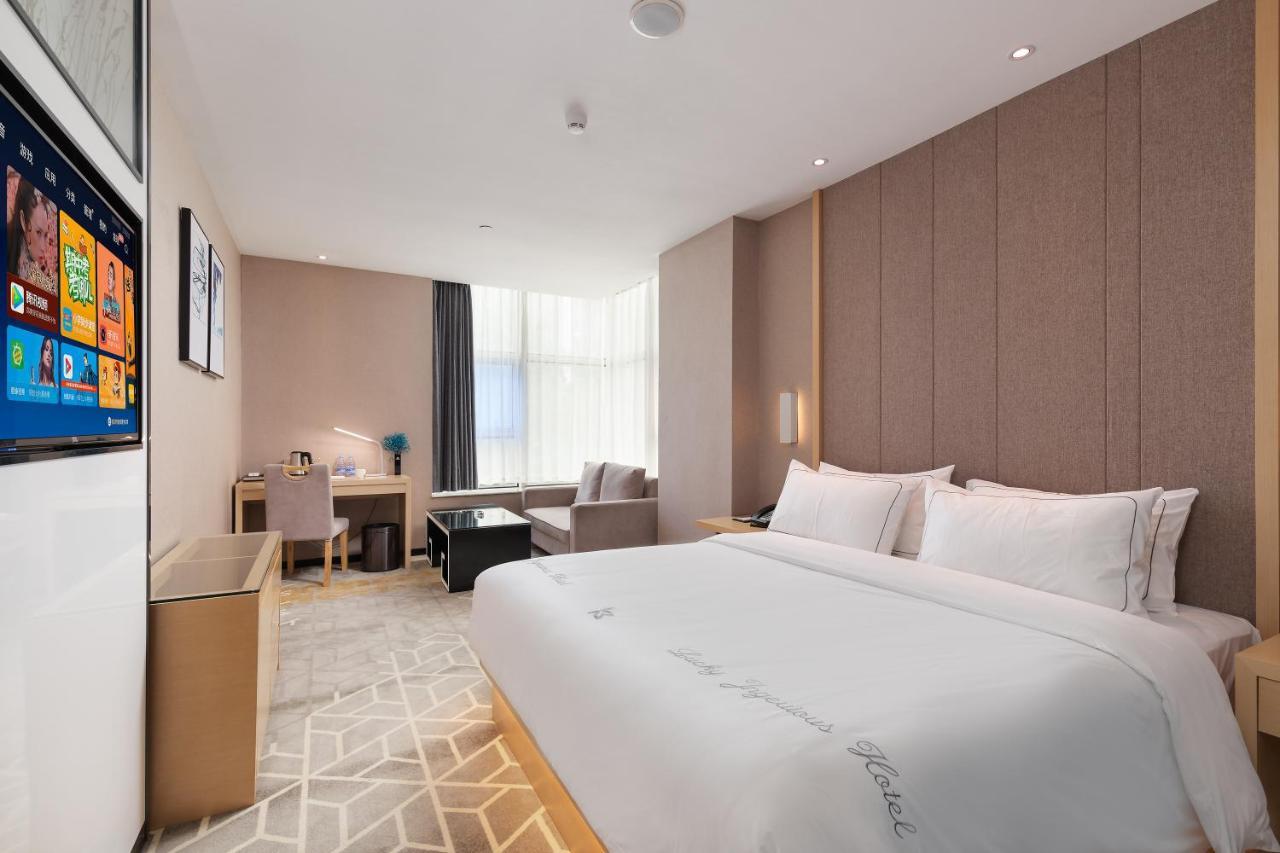 Lai Ka Hotel