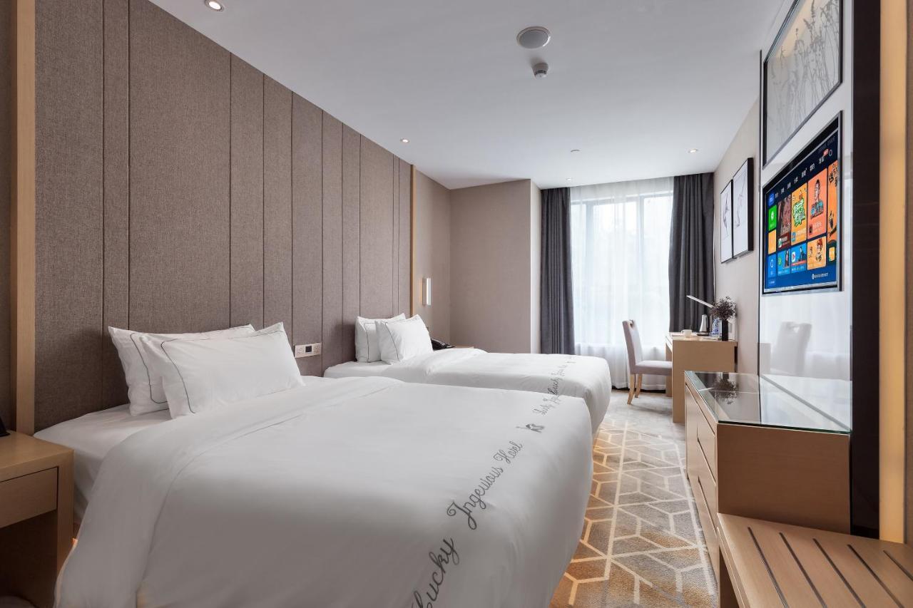 Hotel Lai Ka