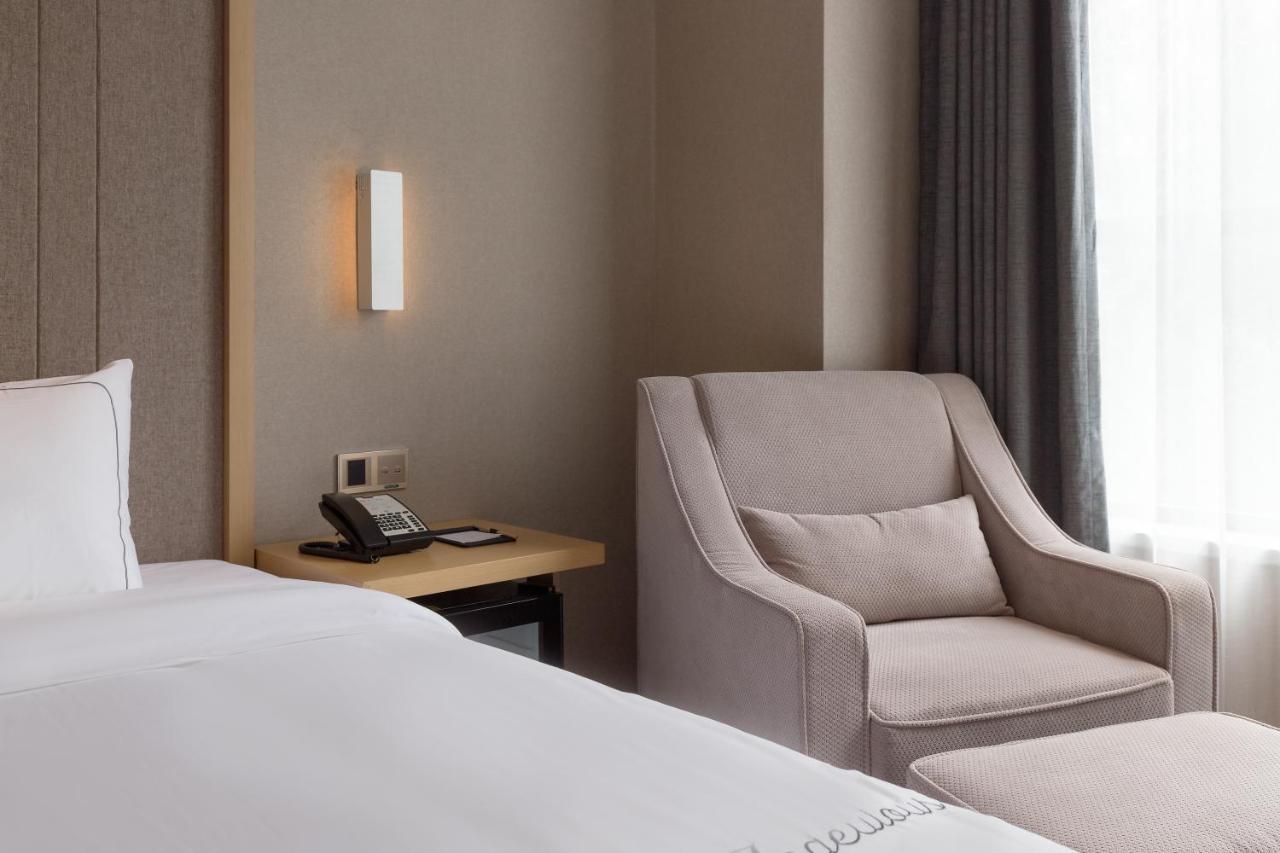 Hotel Lai Ka Guangzhou