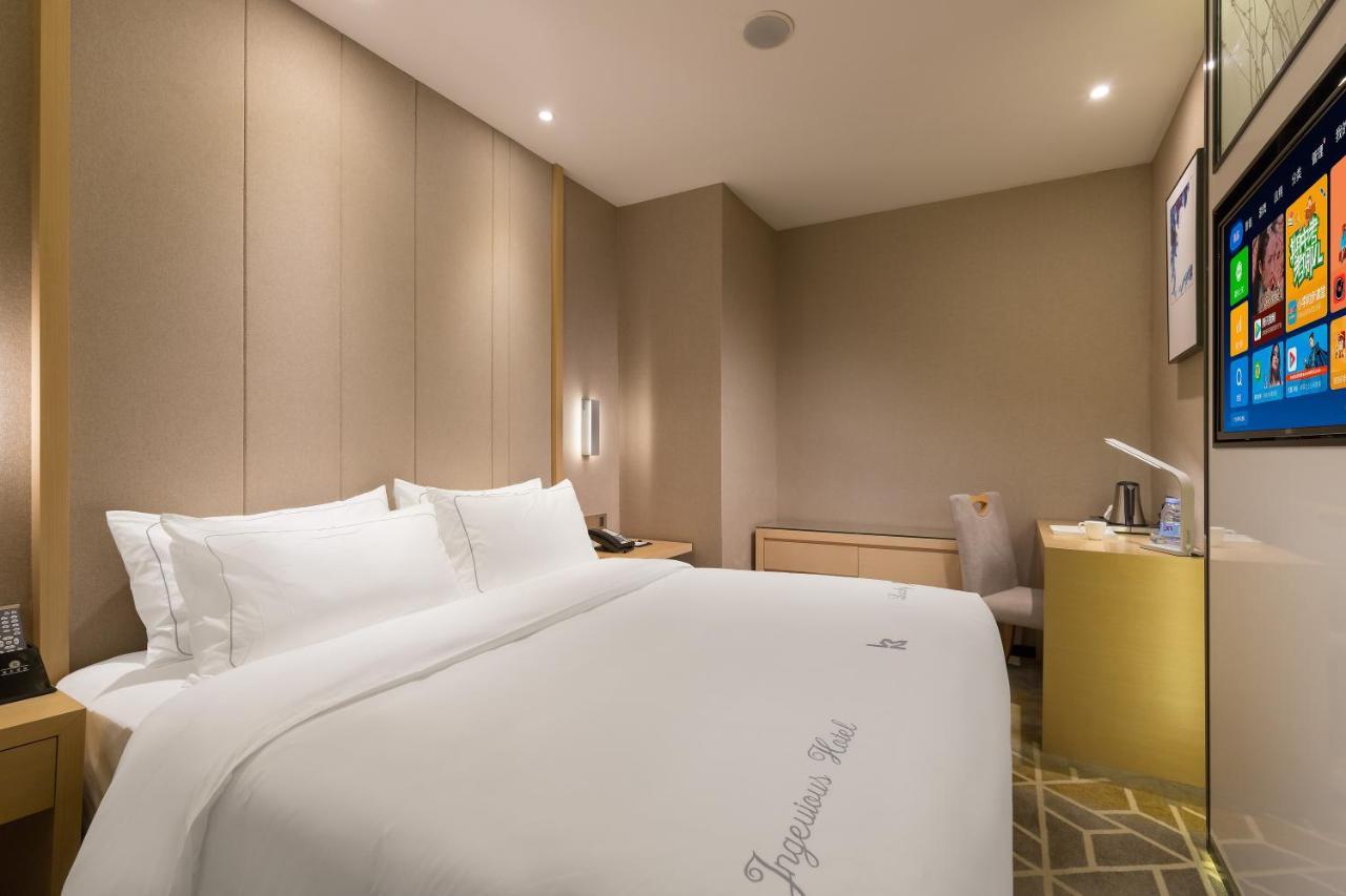 Lai Ka Hotel