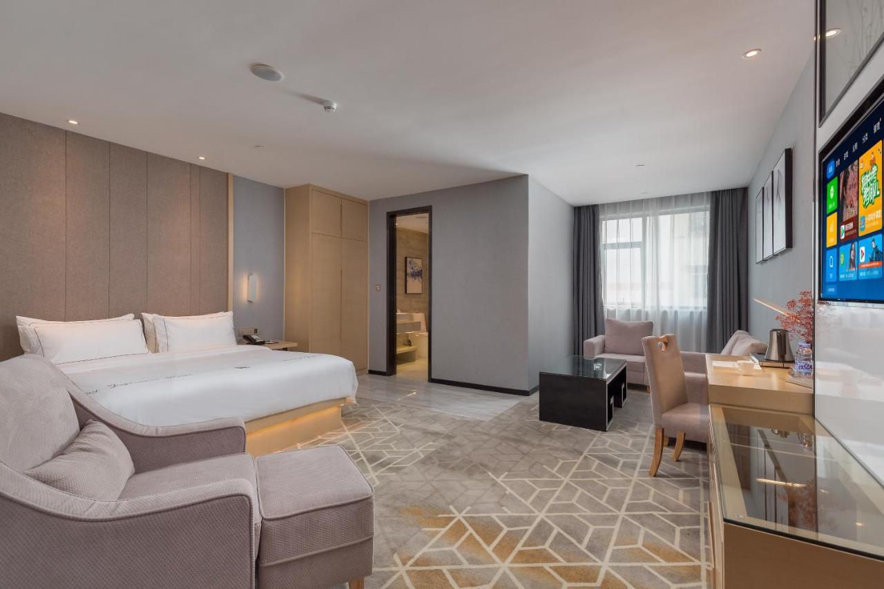 Hotel Lai Ka Guangzhou