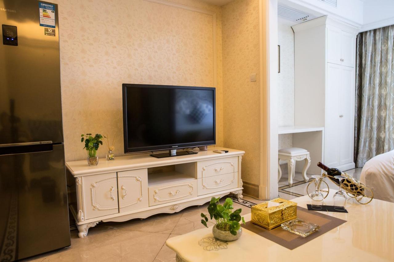 Hotel Waifiden Haizhu Square Wanyi 2*