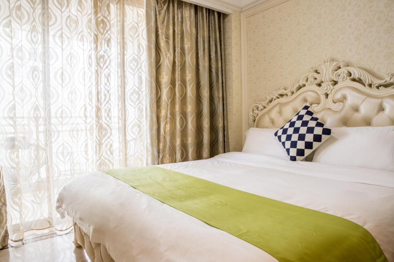 Waifiden Haizhu Square Wanyi 2* Guangzhou