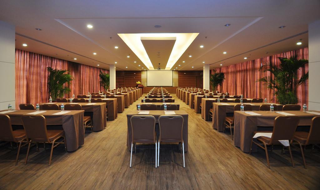 Poly Hotel, 3* Guangzhou
