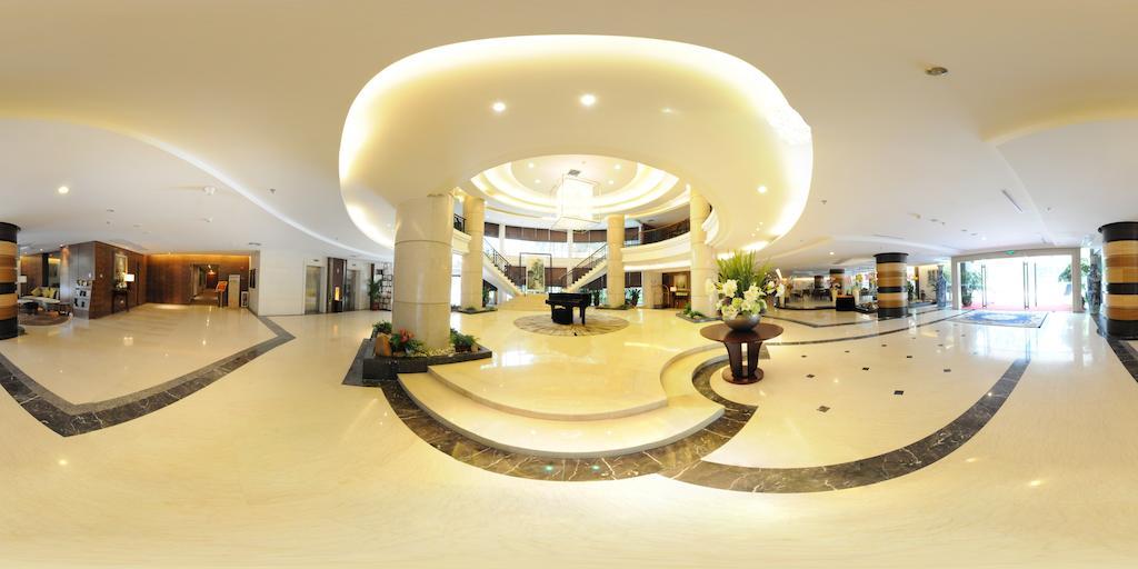 Hotel Poly Hotel, Guangzhou