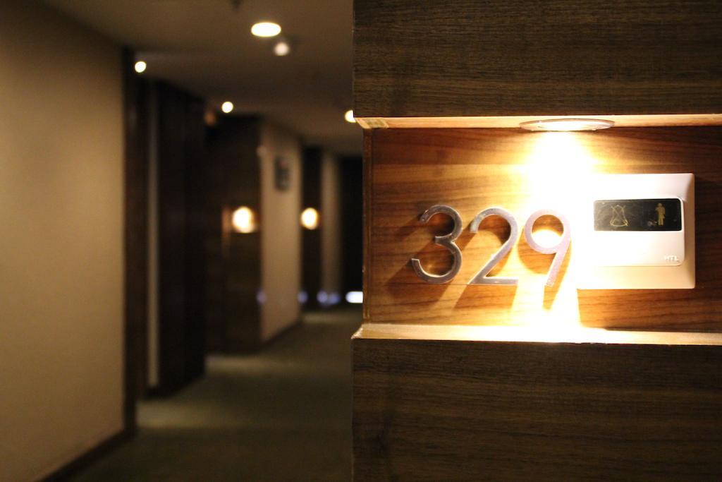 Poly Hotel, Hotel Guangzhou