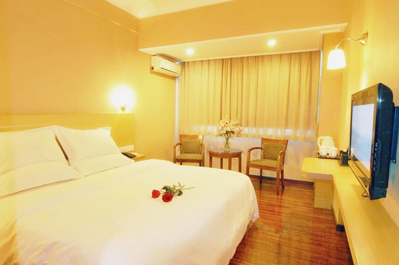 He Yuan Hotel Guangzhou