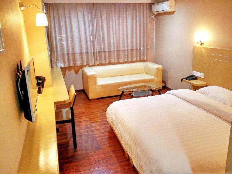 Hotel He Yuan Guangzhou