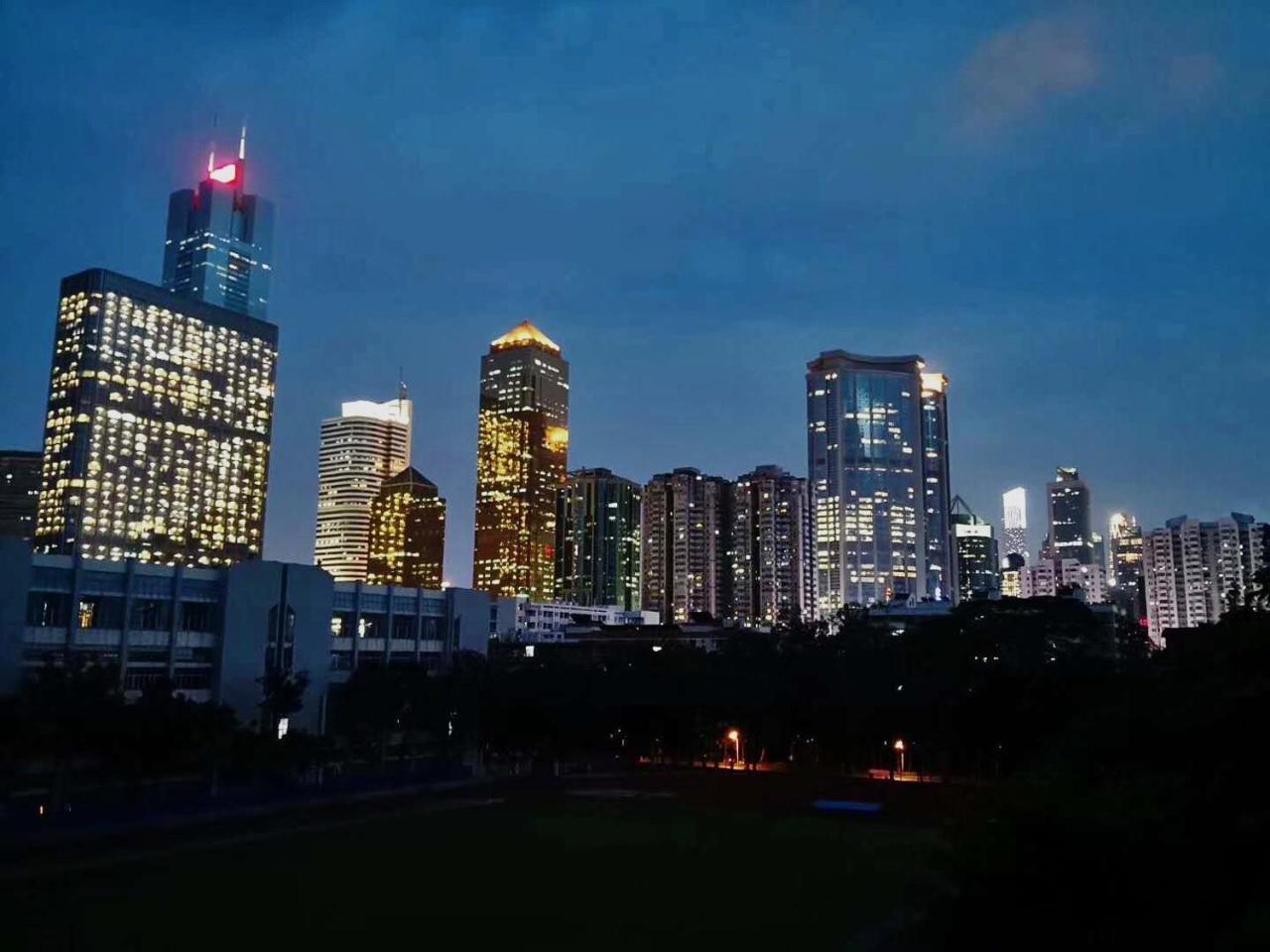 Hotel He Yuan 3*
