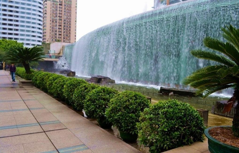 He Yuan Guangzhou