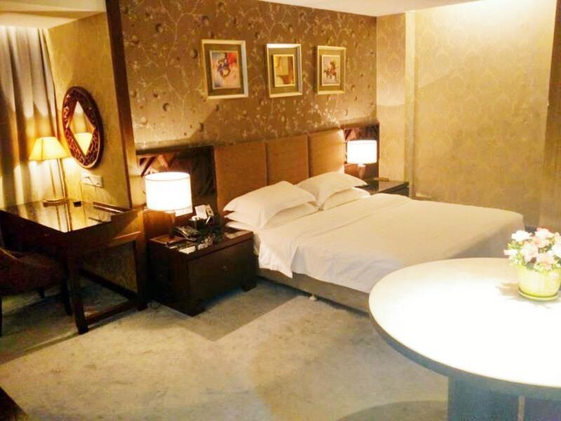 Hotel He Yuan Guangzhou