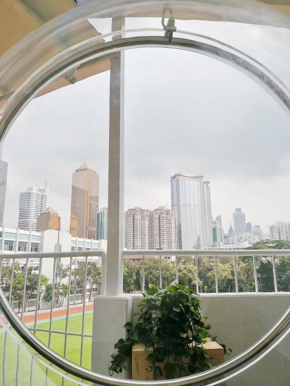 He Yuan Hotel Guangzhou
