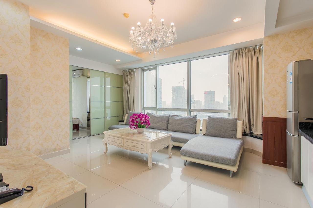 Grand Continental Guangzhou