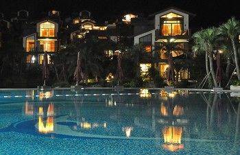 Hotel Country Garden Hot Spring Fogang 4*