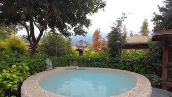 Country Garden Hot Spring Fogang Guangzhou