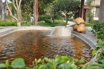 Country Garden Hot Spring Fogang 4*