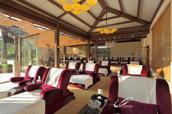 Country Garden Hot Spring Fogang Hotel