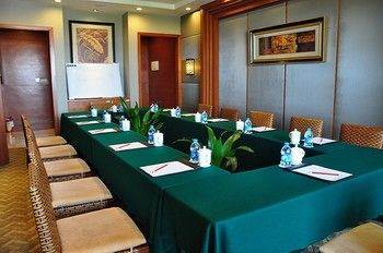Country Garden Hot Spring Fogang 4* Guangzhou