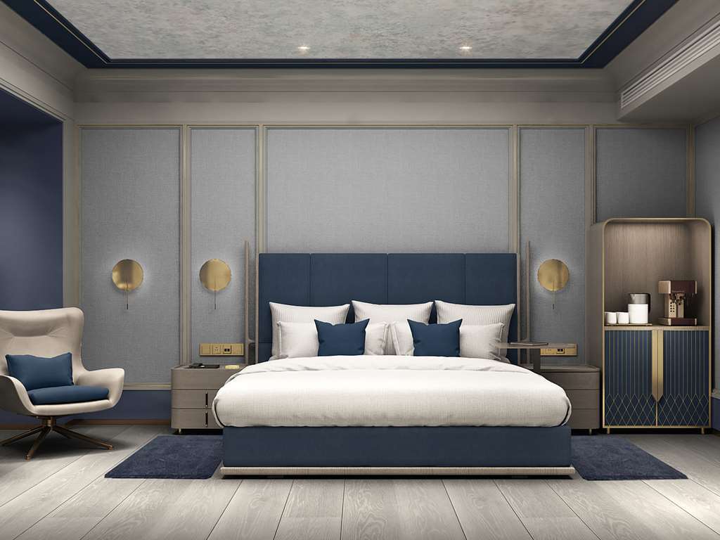 Maxx By Steigenberger Zhujiang New Town - Free Shuttle Bus To Fair Complex During Fair Period 5*