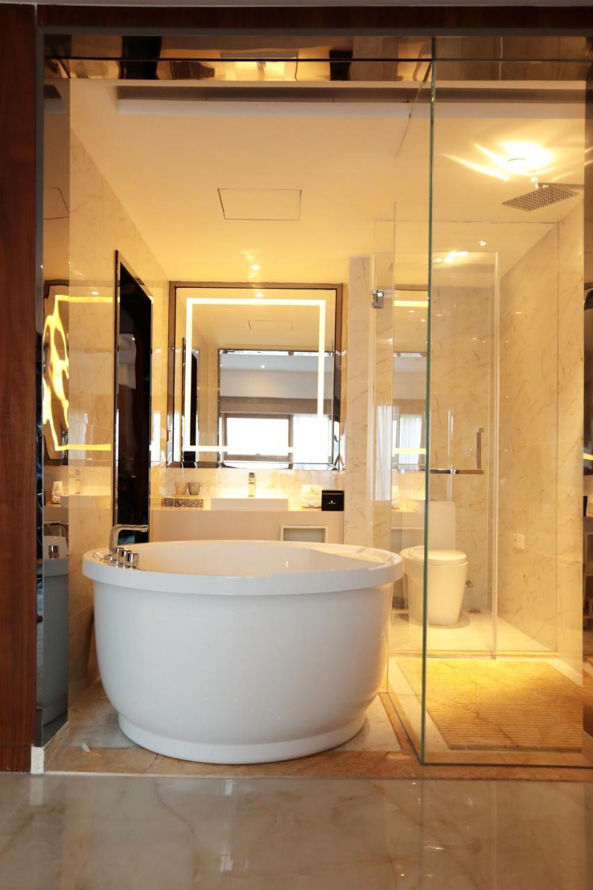 Headquarter International 5* Guangzhou