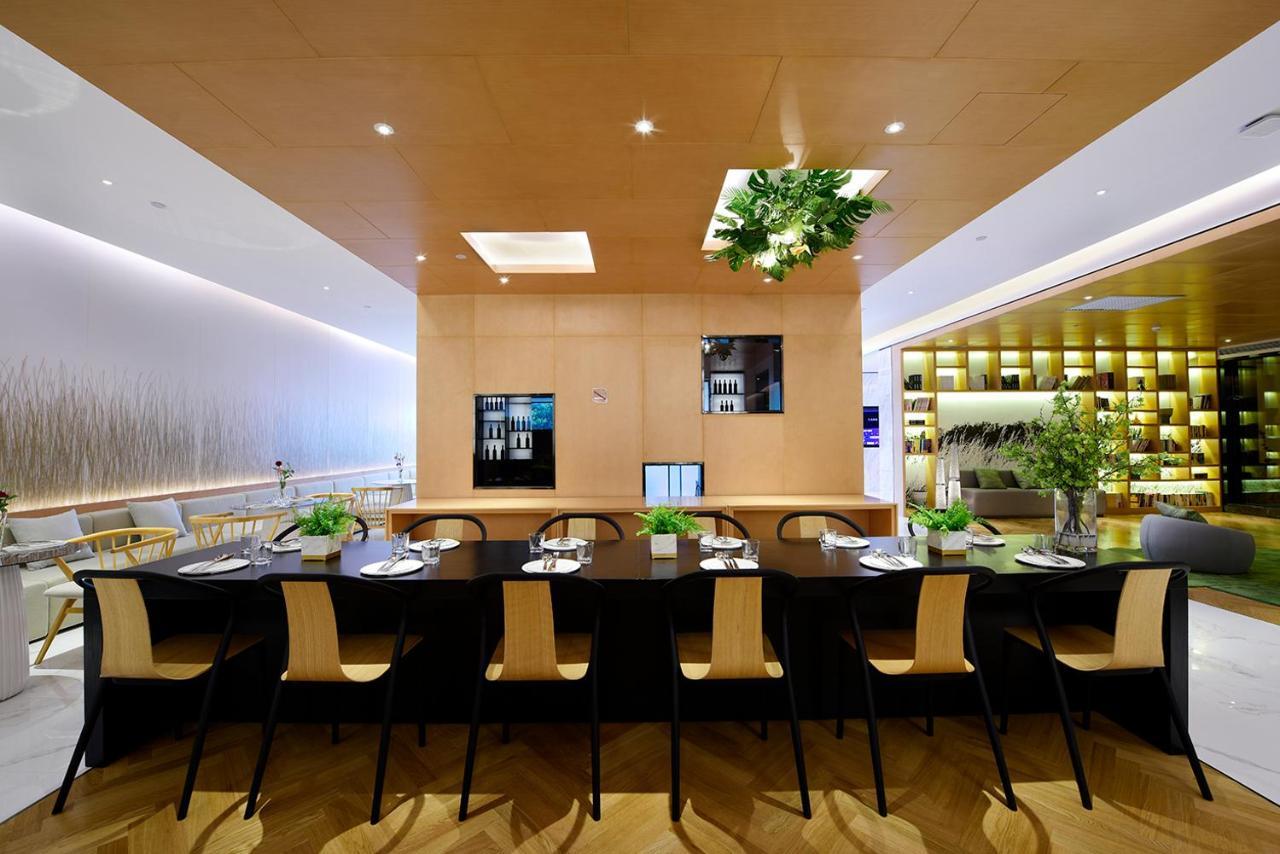 Paradigm 4* Guangzhou