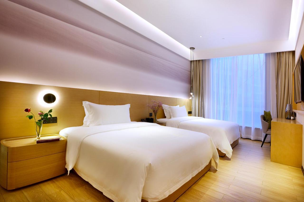 Paradigm Guangzhou