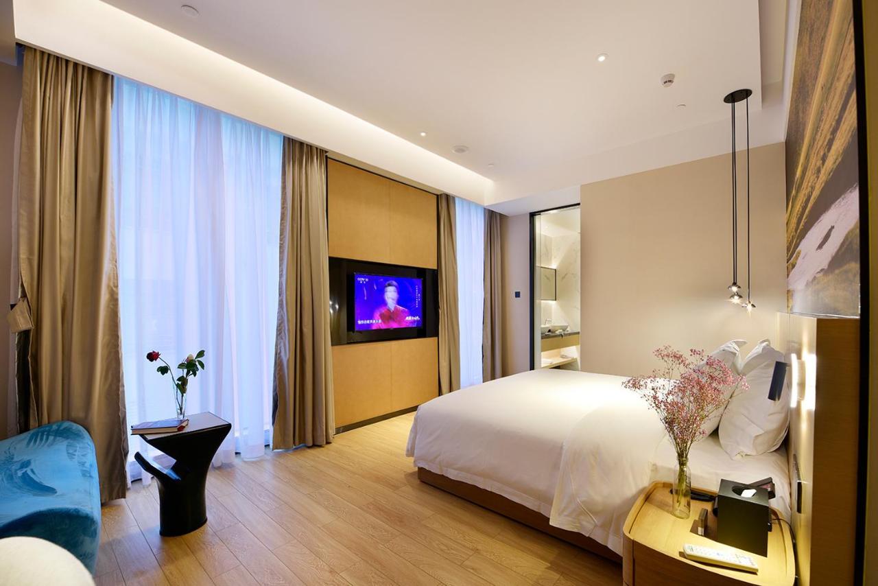 Paradigm Hotel Guangzhou