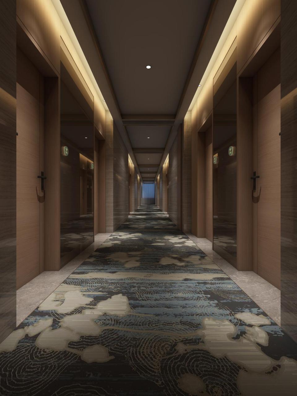 Buddy Hotel-free Shuttle To Fair Complex During Fair Period Hotel 5*