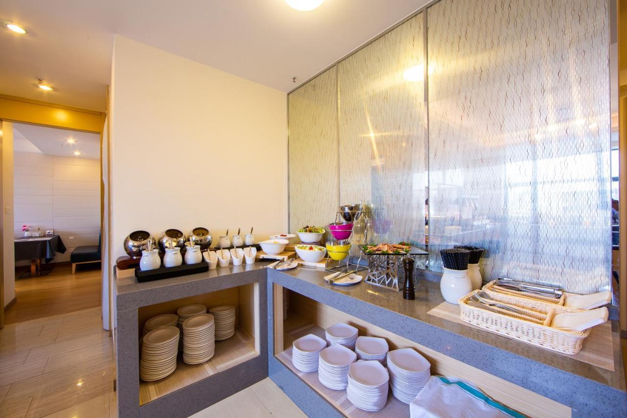Poltton Hesheng Square Branch * Guangzhou